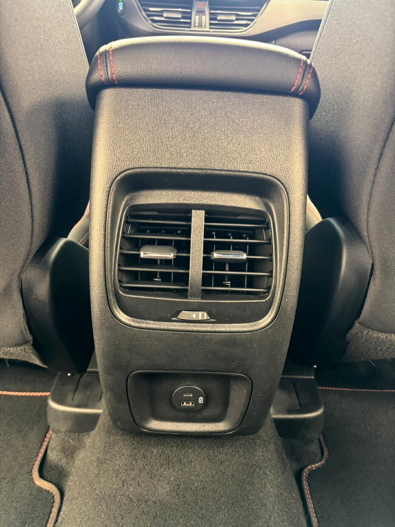 FORD KUGA 1.5 ECOBLUE 120 CV AUTO 2WD ST-LINE