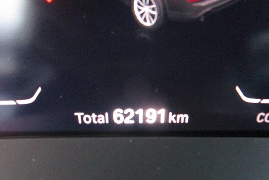 BMW X3 18D 150CV STEPTRONIC 48V S-DRIVE BUSINESS ADVANTAGE ( FARI LED - NAVI - CLIMA TRIZONA - BMW DIGITAL COCKPIT - PDC - TELECAMERA POST. - CERCHI 18 )