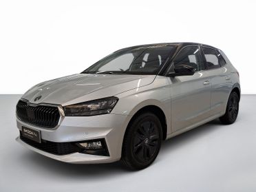 Skoda Fabia 1.0 tsi evo style 95cv