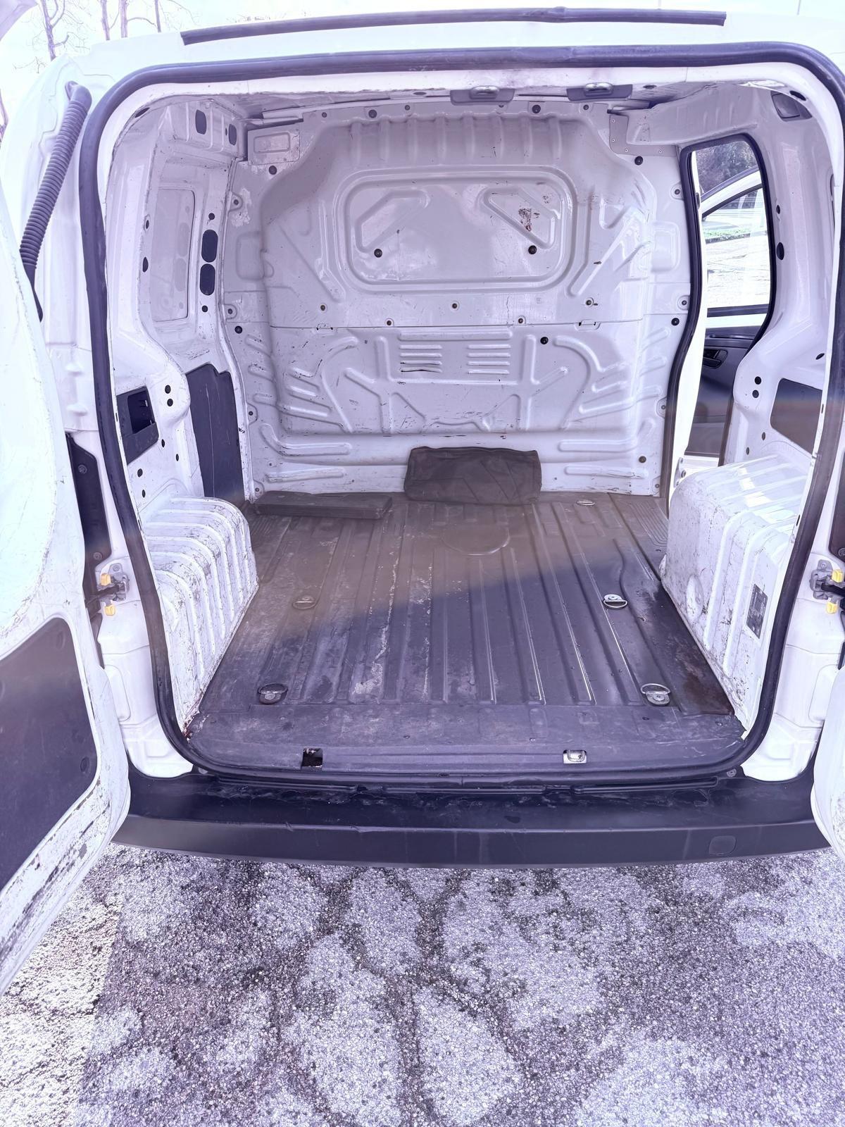 Fiat Fiorino 1.3 MJT 75CV Furgone