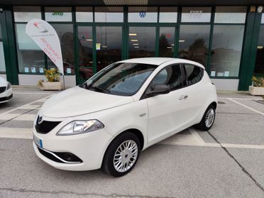 Lancia Ypsilon 1.2 69 CV 5 porte Gold 2017