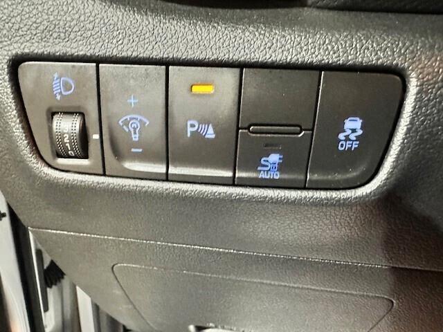 Hyundai Kona EV 64 kWh XLine