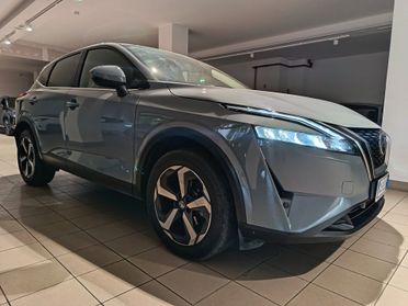 Nissan Qashqai 1.3 DIG-T 140 CV N-Connecta