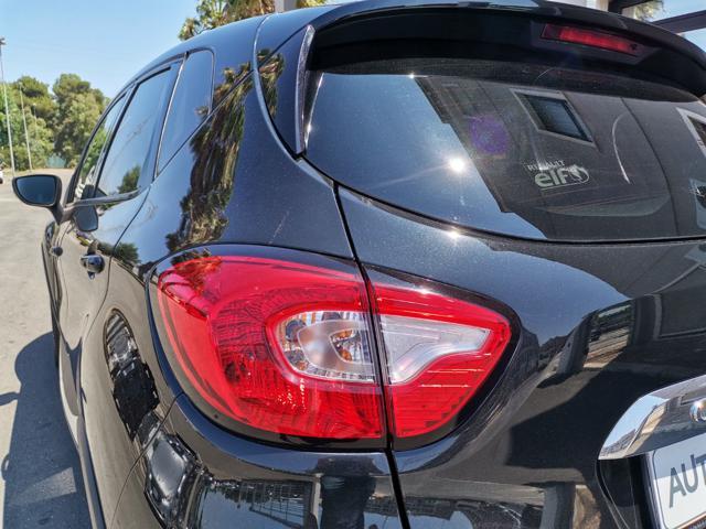 RENAULT Captur 1.5 dCi 8V 90 CV Start&Stop Energy R-Link