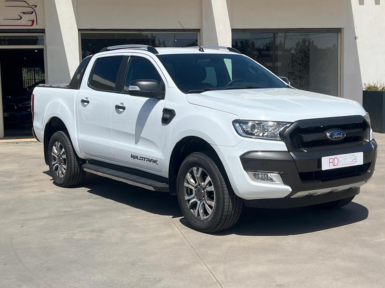 Ford Ranger 3.2 Wildtrak IVA INCLUSA N1