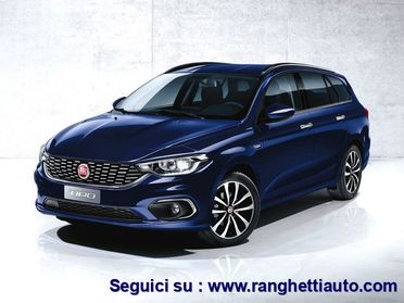 FIAT Tipo 1.6 Mjt S&S SW Business