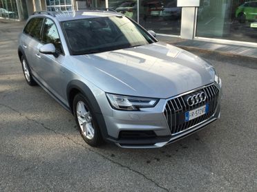 Audi A4 allroad A4 allroad 2.0 TDI Business Evolution SOLO COMMERCIANTI