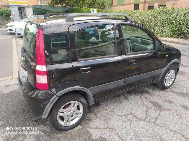 Fiat Panda Panda 1.2 natural power Climbing