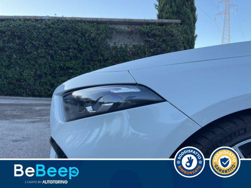 Mercedes-Benz Classe A A AMG 35 AMG LINE PREMIUM PLUS 4MATIC AUTO