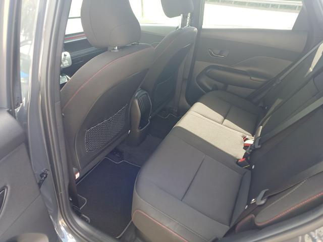 HYUNDAI Kona HEV 1.6 DCT NLine