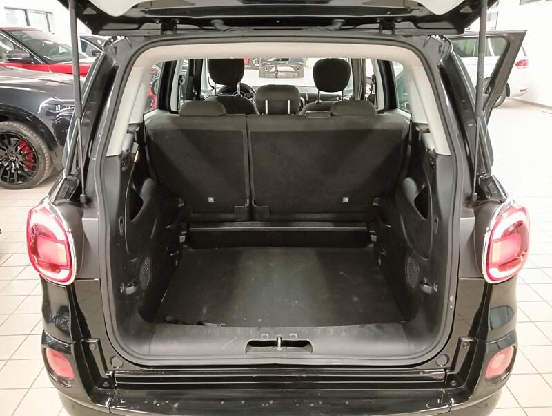 FIAT 500L Wagon 500L Wagon 1.3 Multijet 95 CV U...