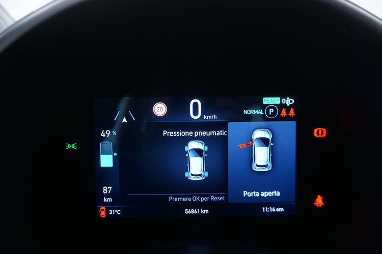 Fiat 500 Icon BR728337 Elettrico 118CV