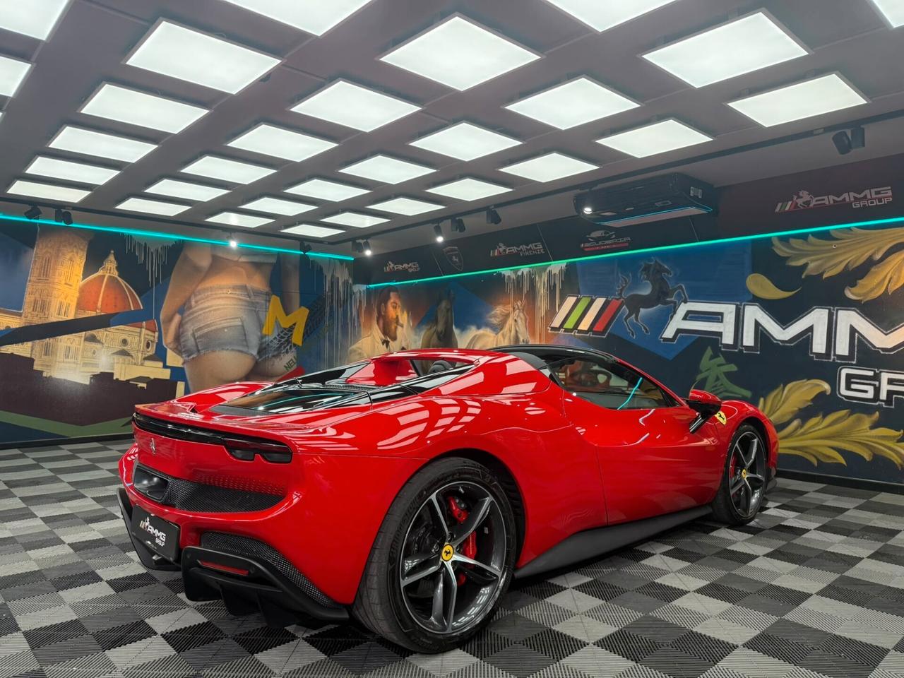 Ferrari 296 GTS (604)