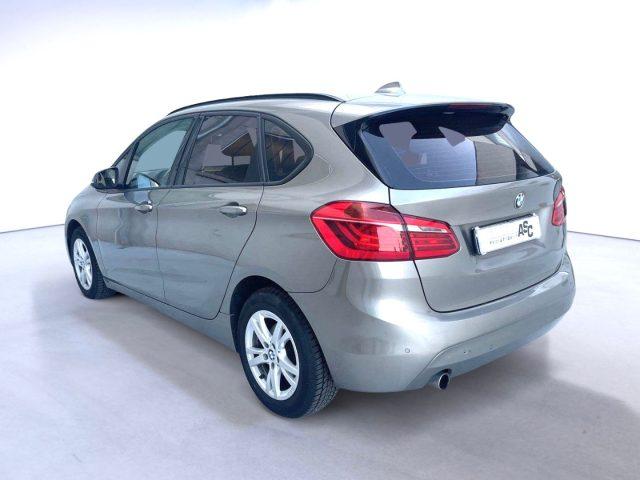 BMW 216 1.5 d 116 CV Active Tourer Sport