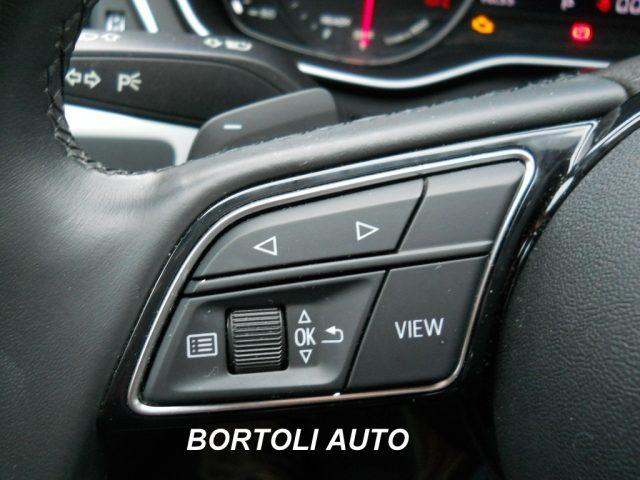 AUDI A5 SPORTBACK 35 2.0 TDI 40.000 KM S-TRONIC BUSINESS