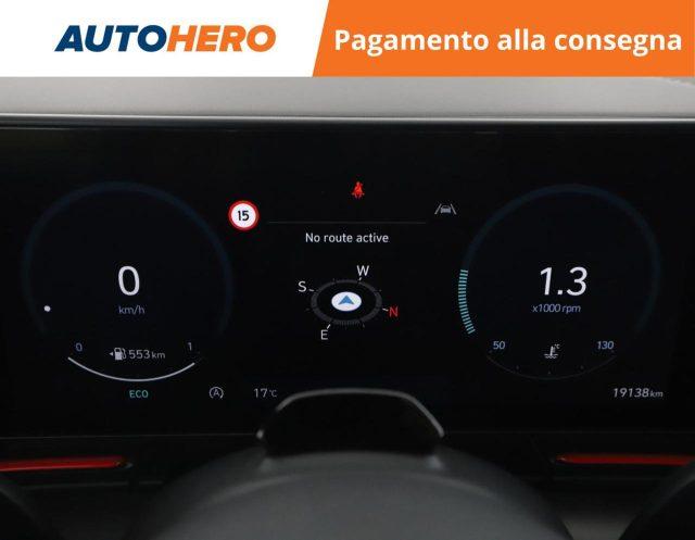 HYUNDAI Kona 1.0 T-GDI Hybrid 48V iMT NLine