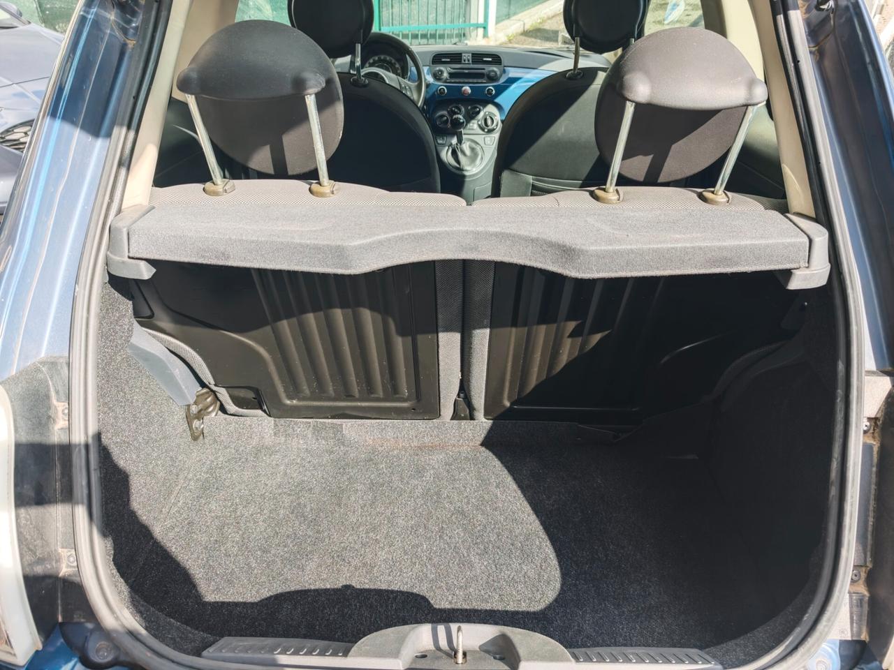 Fiat 500 1.3 Multijet 16V 95 CV Lounge