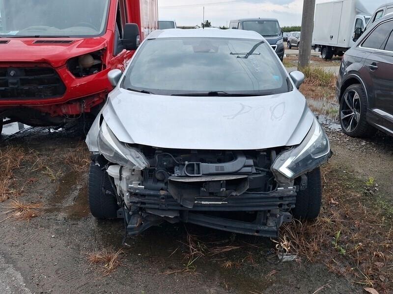 MICRA(my'18)STRAFULL,1.5dci,90cv(AUTO MARCIANTE)E6B