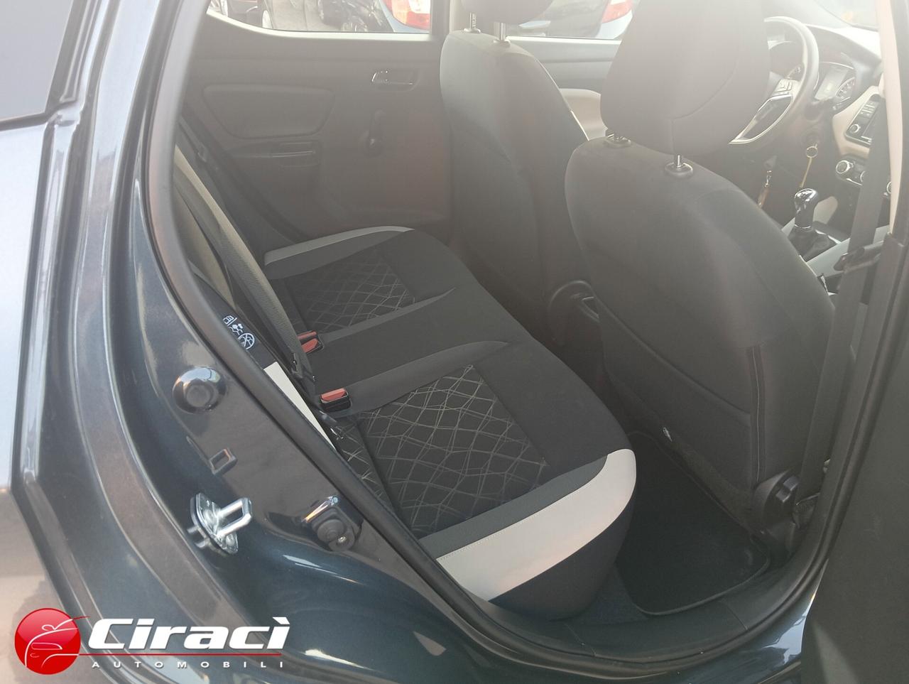 Nissan Micra 1.5 dCi 90CV 5 porte Acenta