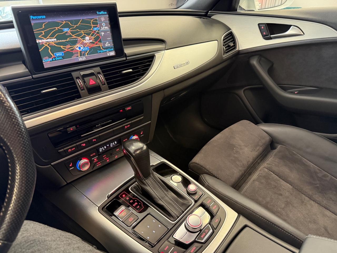 Audi A6 Avant 3.0 TDI Quattro 218cv S-Line