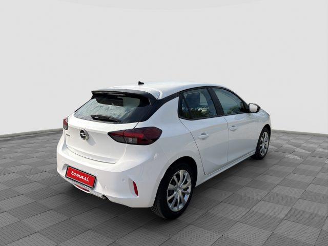 OPEL Corsa Corsa 1.2 100 CV Edition