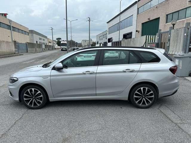 Fiat Tipo 1.6 Mjt S&S SW S-Design 120cv