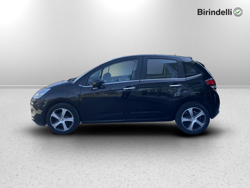 CITROEN C3 2ª serie - C3 PureTech 82 Exclusive