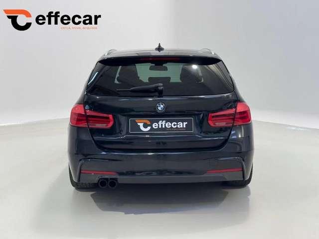 BMW 320 d Touring Msport