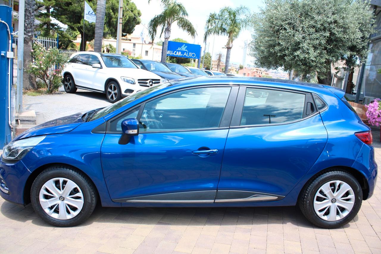 Renault Clio TCe 12V 90 CV 5 porte Duel2