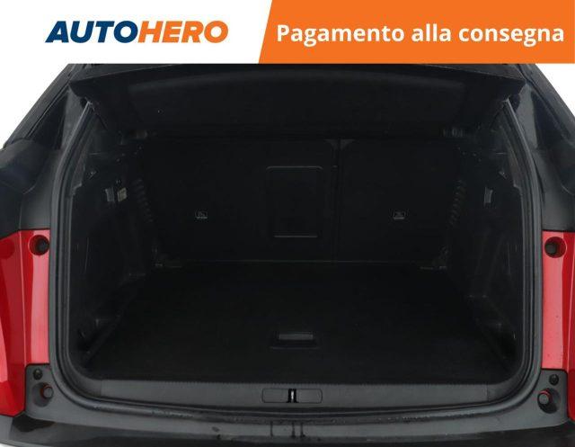 PEUGEOT 3008 BlueHDi 180 S&S EAT8 GT