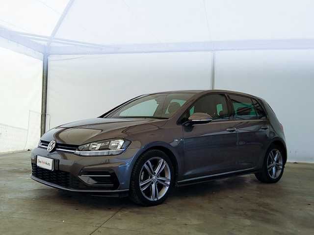 Volkswagen Golf V 5p 1.6 tdi sport 115cv