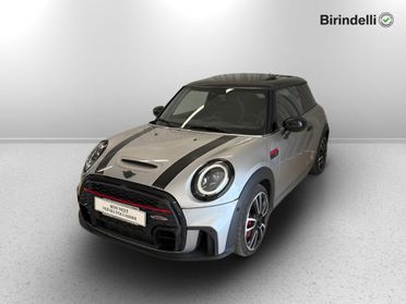MINI Mini 4ª serie (F56) - Mini 2.0 John Cooper Works JCW