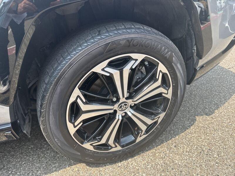 Toyota RAV4 RAV4 2.5 PHEV (306CV) E-CVT AWD-i Style+ IVA ESPOSTA COMPRESA, GARANZIA FINO AL 2031