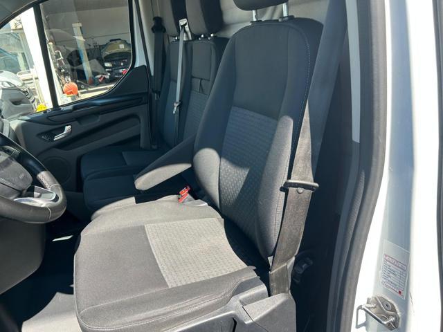 FORD Transit Custom 2.0 EcoBlue 130 PC Furgone Trend