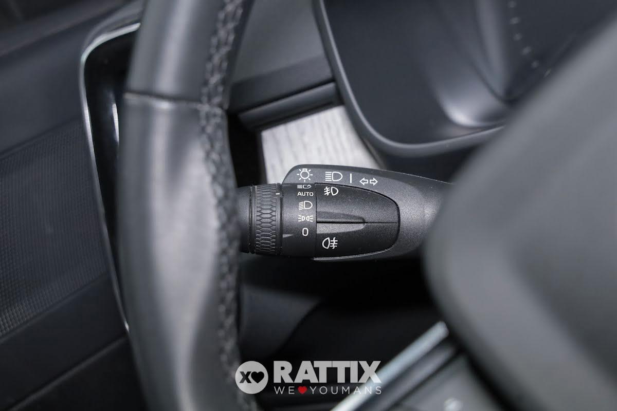 Volvo XC40 1.5 T4 PHEV Inscription Auto