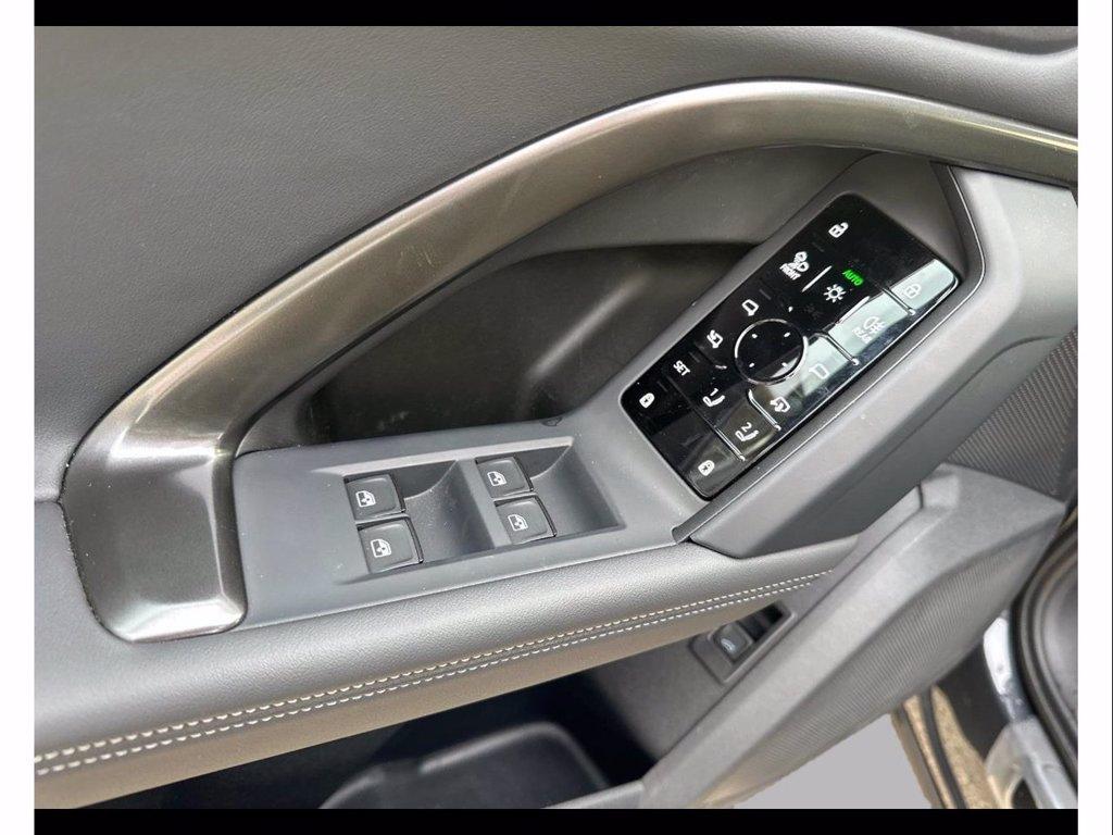 AUDI Q5 sportback 2.0 tdi mhev+ launch edition s line quattro 204cv s-tronic del 2025