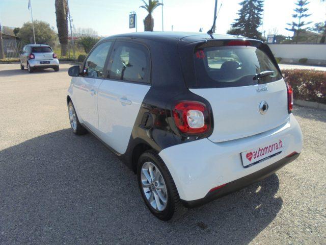 SMART ForFour 70 1.0 twinamic Passion n°43
