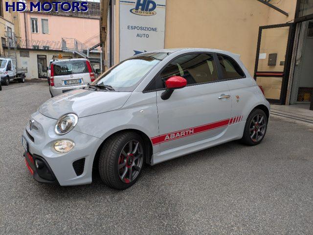 ABARTH 595 1.4 Turbo T-Jet 145 CV