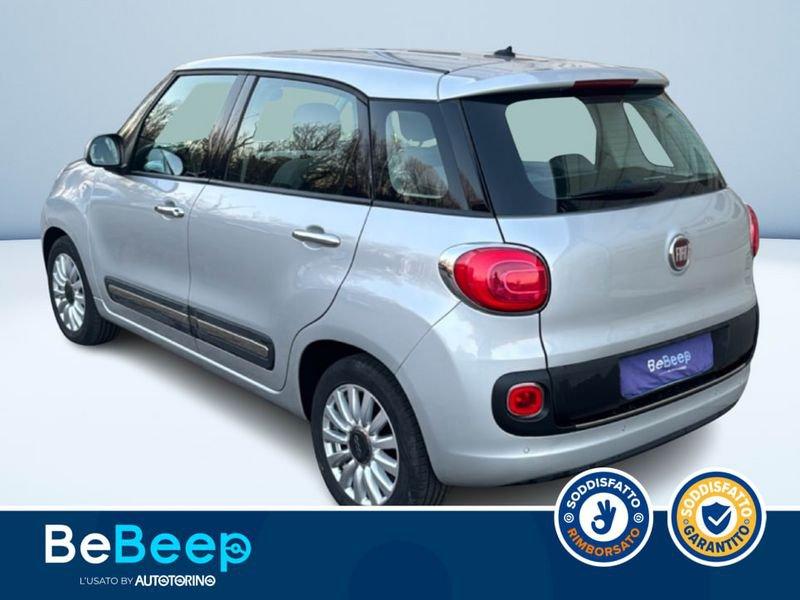 FIAT 500L 1.4 POP STAR 95CV