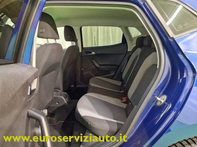 SEAT Ibiza 1.6 TDI 80 CV 5 porte Style
