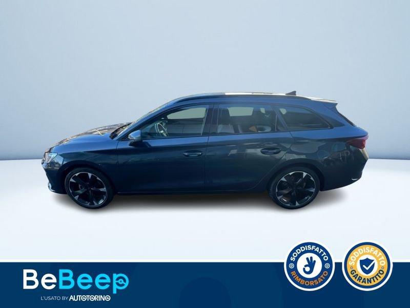 CUPRA Leon SPORTSTOURER 1.5 HYBRID 150CV DSG