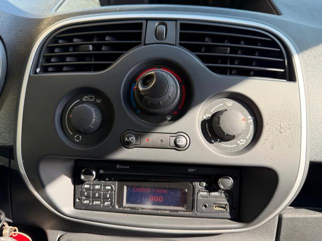 RENAULT Kangoo 1.5 dCi 75CV F.AP. S&S 3p. Express Compact Energy