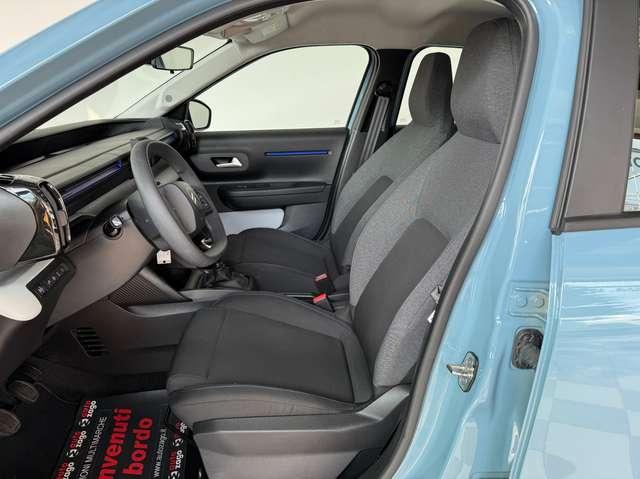 Citroen C3 C3 1.2 puretech turbo You 100cv s