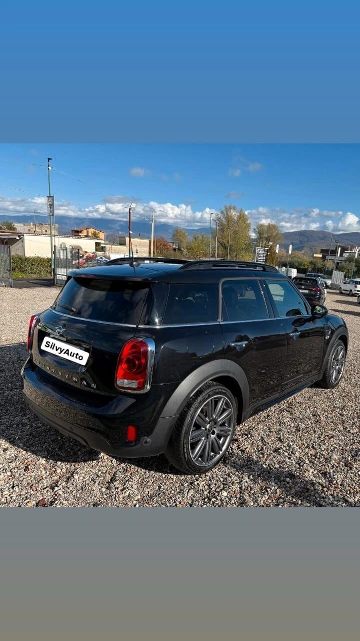 Mini Cooper Countryman Mini 1.5 One D Countryman