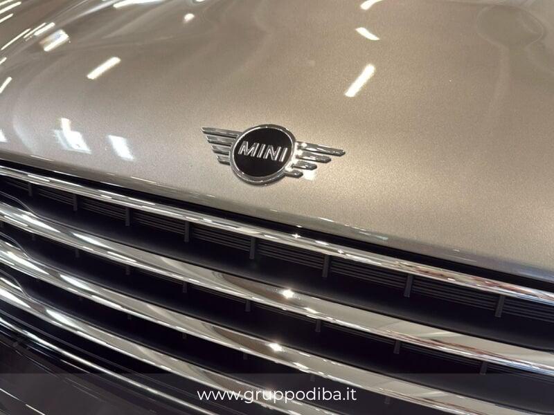 MINI Countryman Mini F60 2017 Benzi Mini 1.5 One Hype my18