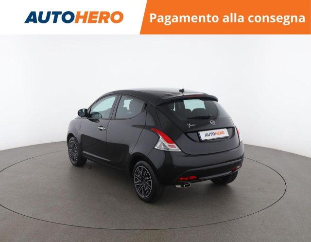 LANCIA Ypsilon 1.2 69 CV 5 porte S&S Gold