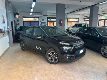 Citroen C3 PureTech 110 S&S Plus
