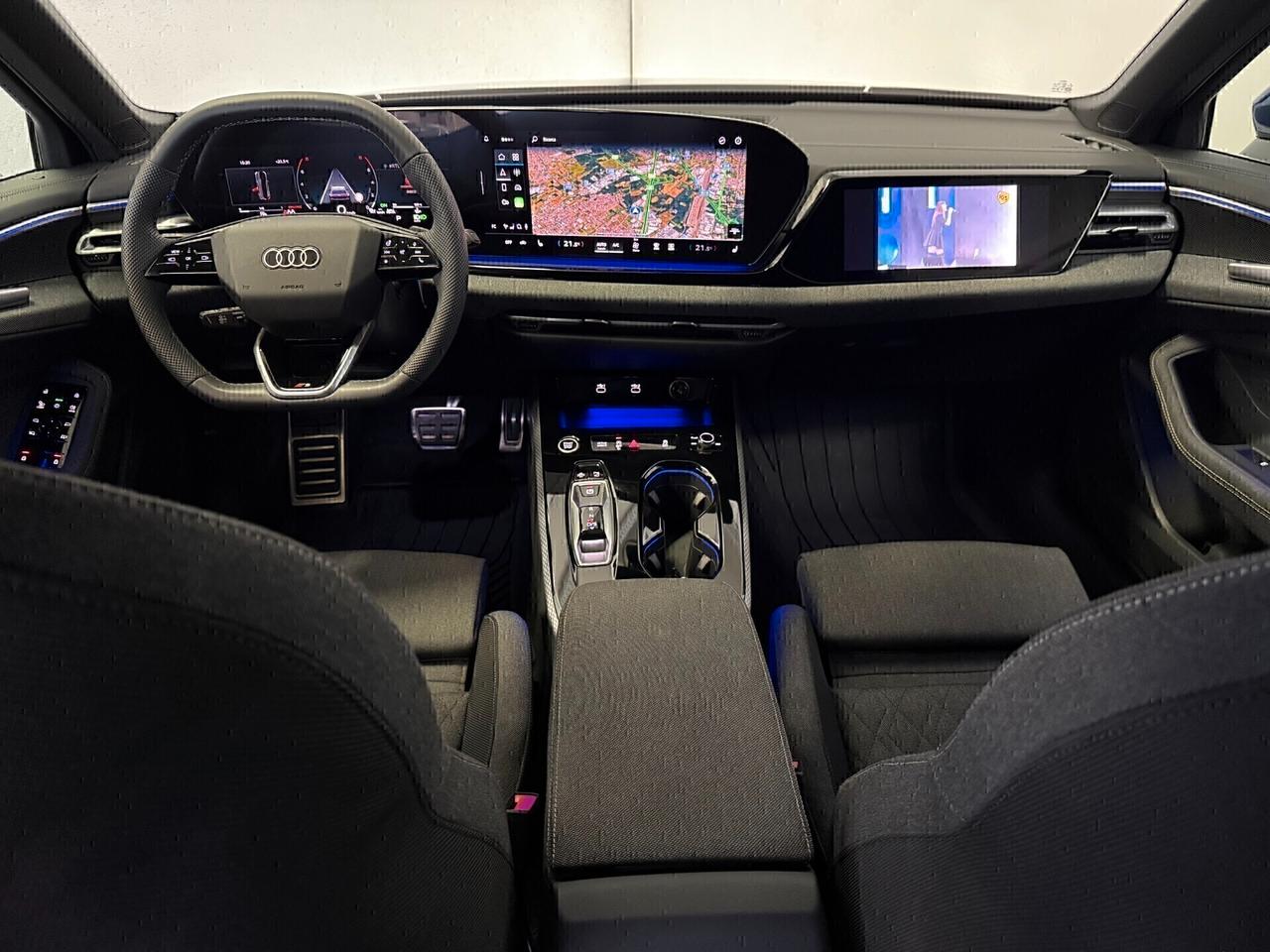 Audi A5 Avant 2.0 Tfsi 204cv Sline Edition Quattro STronic