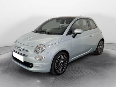 Fiat 500 1.0 FireFly Hybrid Lounge