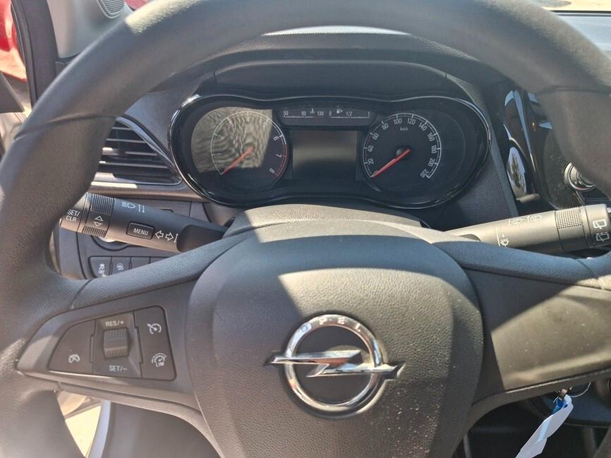 Opel Karl 1.0 75 CV Cosmo